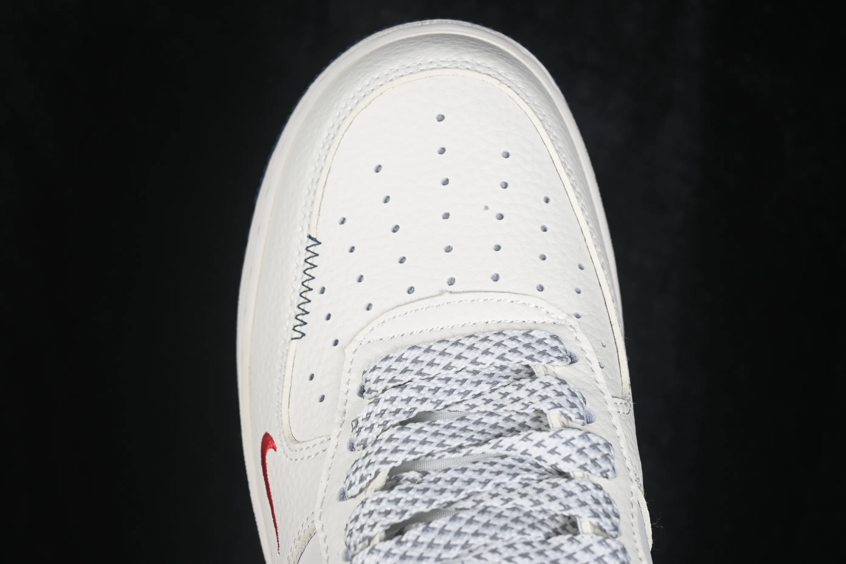 All categories Nk Air Force 1 Air Force series Nk Air Force 1 Low Air Force low-top Nike Air Force 1'07 Low joint model Air Force 1 low-top casual sneakers DN9688-124